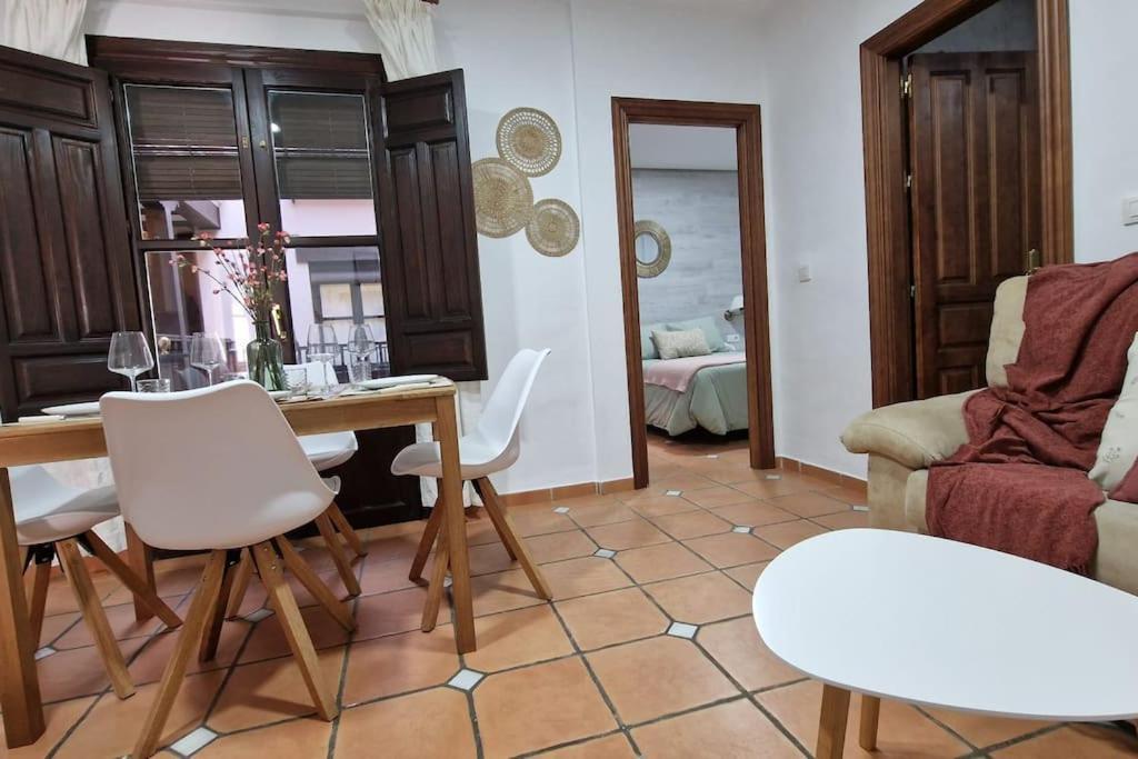 Apartamento Peregrinos Centro Granada Exterior photo